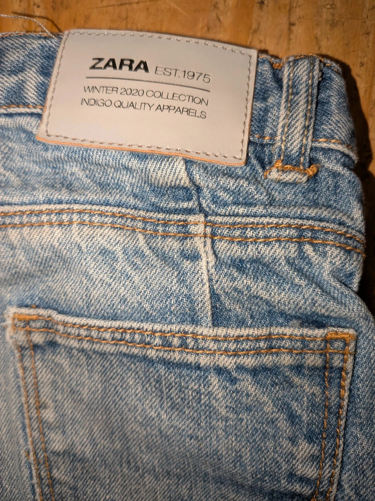 Jeans – photo 7